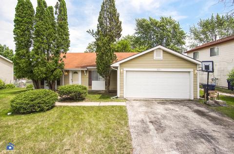 57 Pheasant Rd, Matteson, IL 60443 photo 1