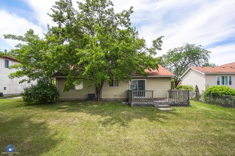 57 Pheasant Rd, Matteson, IL 60443 photo 20