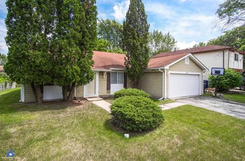 57 Pheasant Rd, Matteson, IL 60443 photo 2