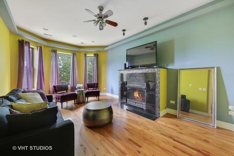 640 E 50th St #3W, Chicago, IL 60615 photo 2