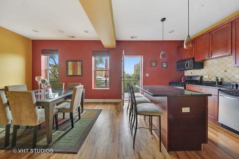 640 E 50th St #3W, Chicago, IL 60615 photo 4
