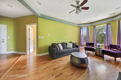 640 E 50th St #3W, Chicago, IL 60615 photo 3