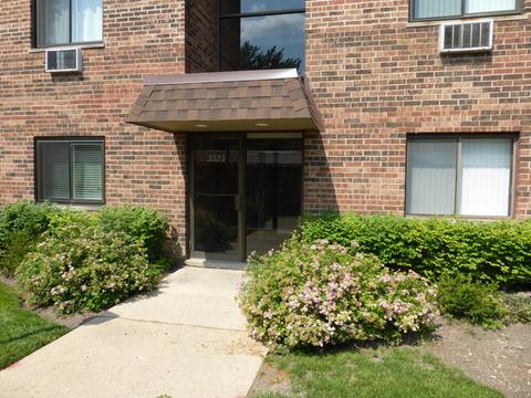 3523 Central Rd #202, Glenview, IL 60025 photo 1