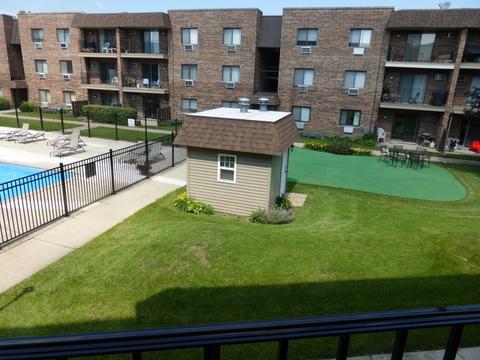 3523 Central Rd #202, Glenview, IL 60025 photo 10