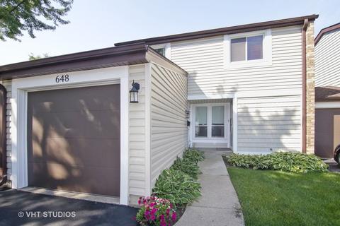 648 Ash Ln, Wheeling, IL 60090 photo 1