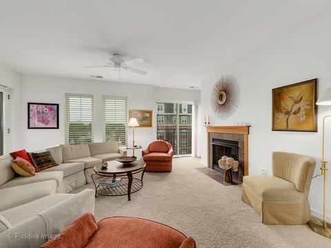 255 E Liberty Dr #508-2, Wheaton, IL 60187 photo 5
