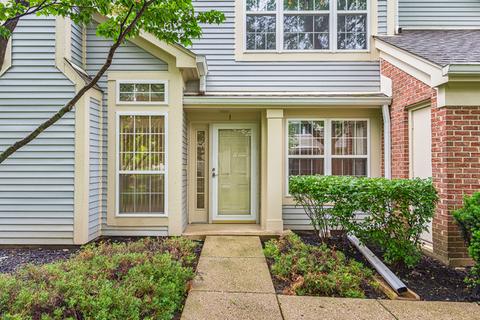 426 Cromwell Cir #1, Bartlett, IL 60103 photo 20