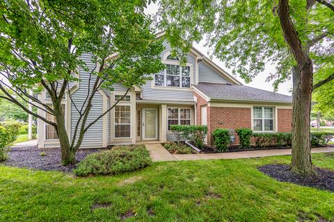 426 Cromwell Cir #1, Bartlett, IL 60103 photo 1