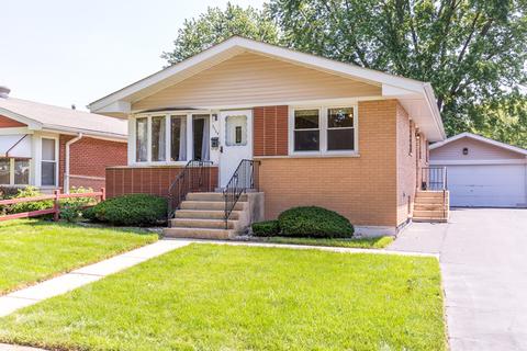 3129 Wallace Ave, Steger, IL 60475 photo 1