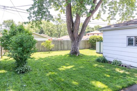 3129 Wallace Ave, Steger, IL 60475 photo 4