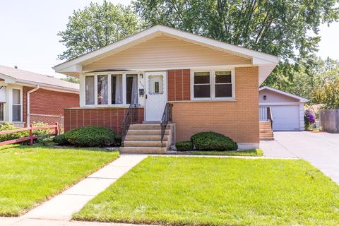 3129 Wallace Ave, Steger, IL 60475 photo 2