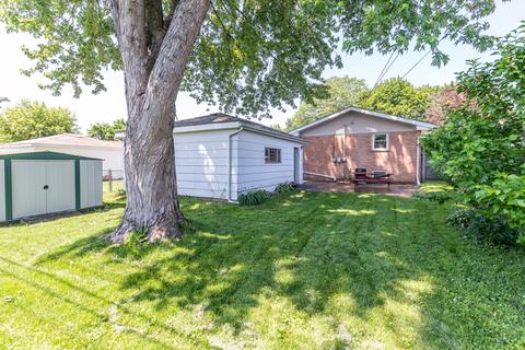 3129 Wallace Ave, Steger, IL 60475 photo 5