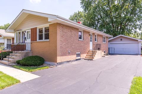3129 Wallace Ave, Steger, IL 60475 photo 3