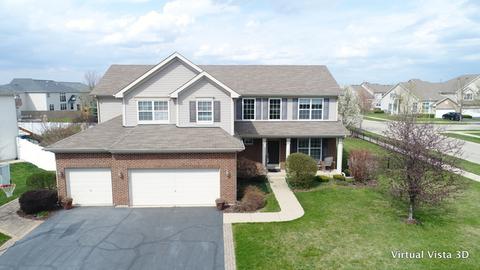 145 Sunflower Ln, Bartlett, IL 60103 photo 2