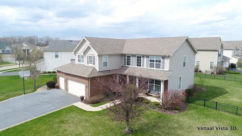 145 Sunflower Ln, Bartlett, IL 60103 photo 4