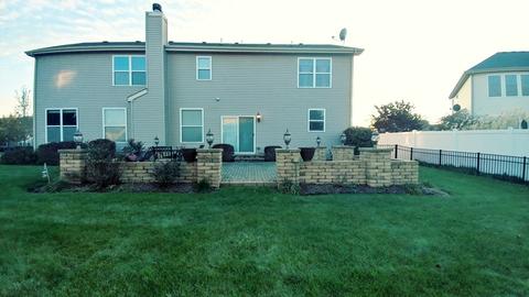 145 Sunflower Ln, Bartlett, IL 60103 photo 52