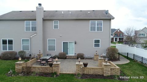 145 Sunflower Ln, Bartlett, IL 60103 photo 53
