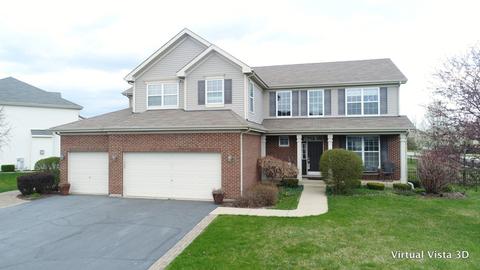 145 Sunflower Ln, Bartlett, IL 60103 photo 1