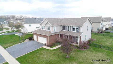 145 Sunflower Ln, Bartlett, IL 60103 photo 62