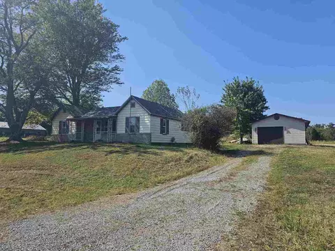 11115 Lamaster Rd, Marion, IL 62959