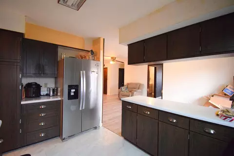 Kitchen - 69 Cherry Dr, Mount Vernon, IL 62864 photo 2 of 2