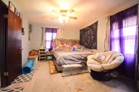 Bedroom - 69 Cherry Dr, Mount Vernon, IL 62864 photo 7 of 7
