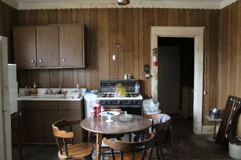 Kitchen - 311 Wabash Ave, Centralia, IL 62801 photo 1 of 1