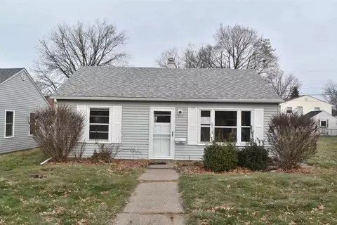 4109 23rd Ave, Rock Island, IL 61201