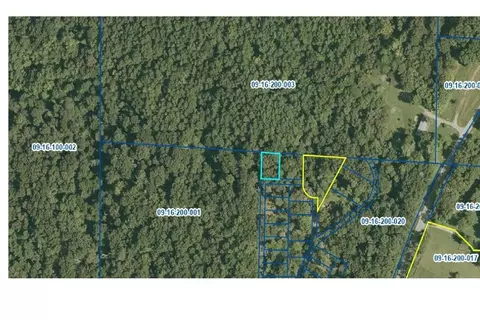 lot S 1 3 Devils Fork Rd, Carbondale, IL 62902