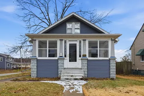 1901 W 16th St, Davenport, IA 52804