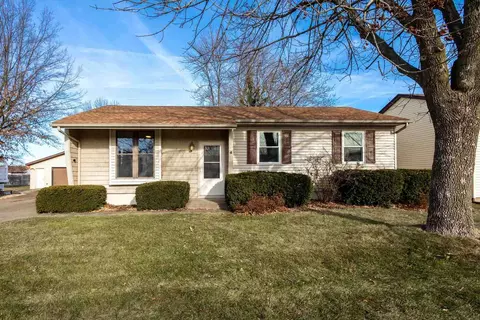 1808 W 58th St, Davenport, IA 52806