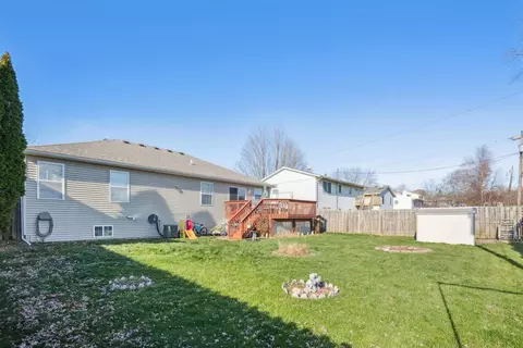 Exterior - 3524 34th St, Moline, IL 61265 photo 5 of 5