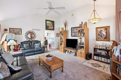 Living - 3524 34th St, Moline, IL 61265 photo 1 of 1