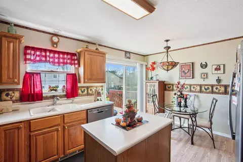 Kitchen - 3524 34th St, Moline, IL 61265 photo 3 of 3