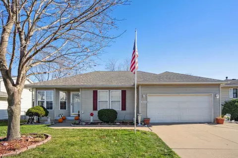 3524 34th St, Moline, IL 61265