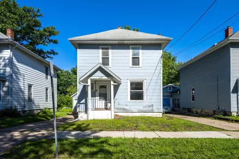 1169 23rd St, Moline, IL 61265