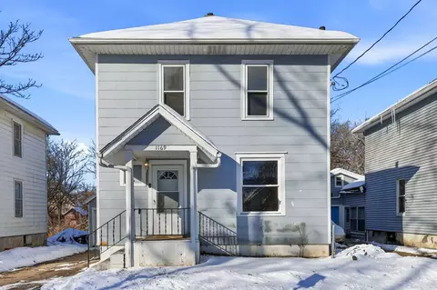 1169 23rd St, Moline, IL 61265