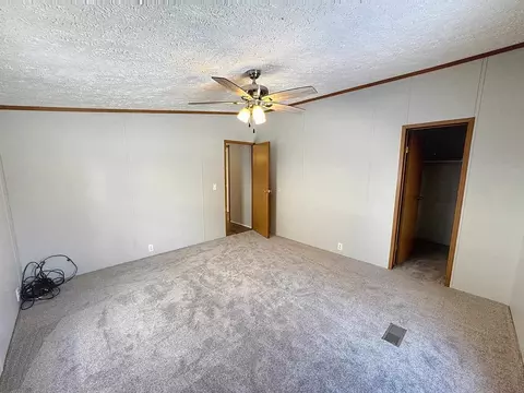Bedroom - 1739 120th Ave, Aledo, IL 61231 photo 8 of 8