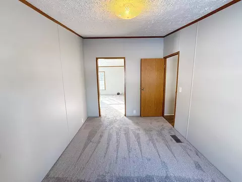 Bedroom - 1739 120th Ave, Aledo, IL 61231 photo 4 of 8