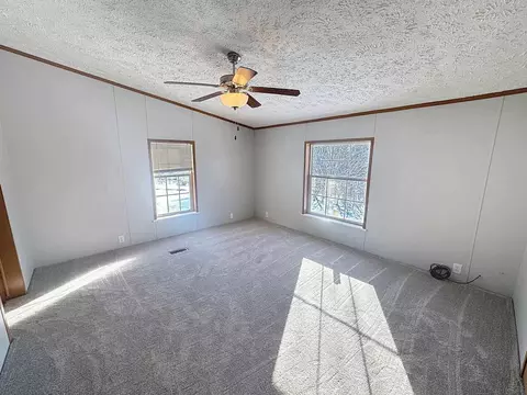 Bedroom - 1739 120th Ave, Aledo, IL 61231 photo 1 of 8