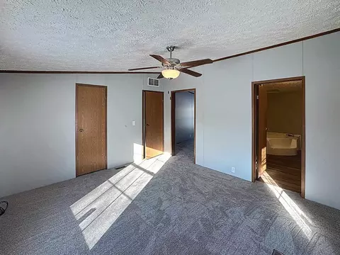 Bedroom - 1739 120th Ave, Aledo, IL 61231 photo 2 of 8