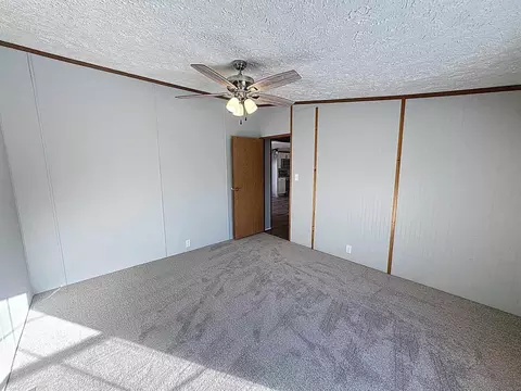 Bedroom - 1739 120th Ave, Aledo, IL 61231 photo 6 of 8