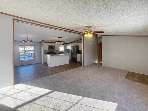 Living - 1739 120th Ave, Aledo, IL 61231 photo 2 of 3