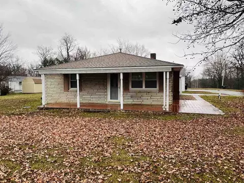 Other - 191 W Davis St, Equality, IL 62934 photo 2 of 5