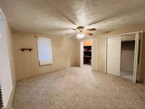 Bedroom - 191 W Davis St, Equality, IL 62934 photo 1 of 2