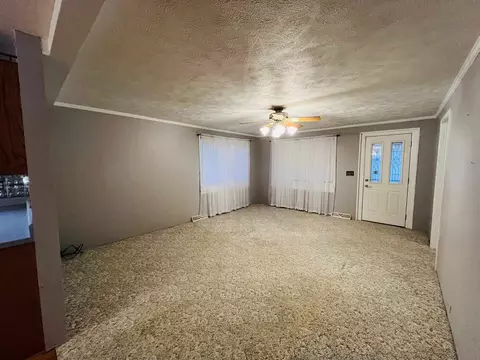 Living - 191 W Davis St, Equality, IL 62934 photo 3 of 4
