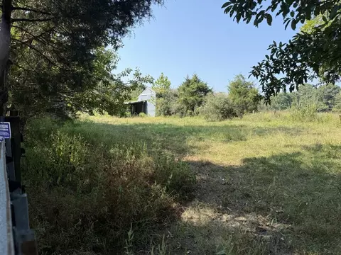 tbd Harris School Rd, Johnston City, IL 62951