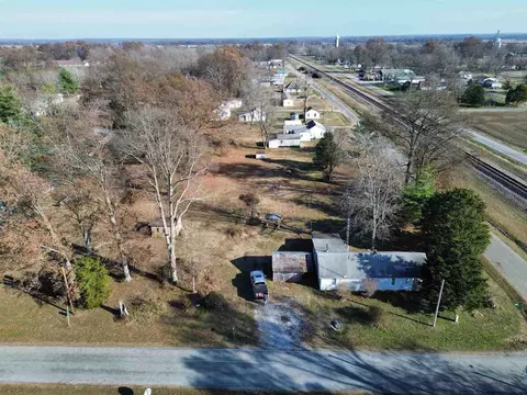 104 N Malone St, Sims, IL 62886 photo 2