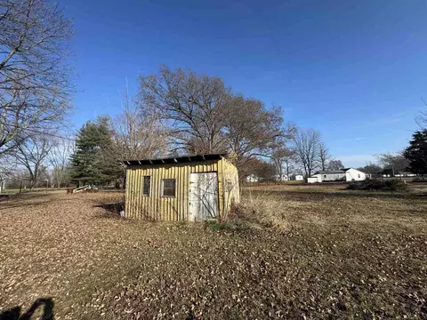 104 N Malone St, Sims, IL 62886 photo 9