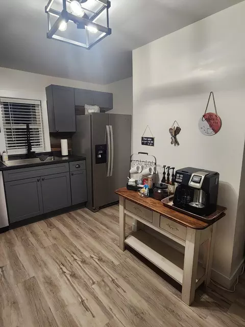 Kitchen - 8350 Il-147, Simpson, IL 62985 photo 2 of 3